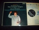 SXL 6089 Schubert Symphony 9 Decca wb/g EDI Kertesz VPO
