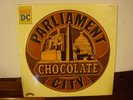 PARLIAMENT CHOCOLATE CITY LP (1975) 12
