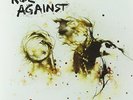 RISE AGAINST-SUFFERER & WITNESS  VINYL LP NUEVO (Importación USA)