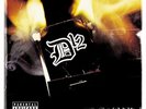 D12-DEVIL`S NIGHT  VINYL LP NUEVO (Importación USA)
