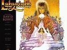 `BOWIE,DAVID`-LABYRINTH (OST)  VINYL LP NUEVO (Importación USA)