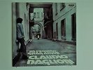 CLAUDIO BAGLIONI LP SUNG IN SPANISH SPAIN RCA 1978 MINT PROMO COPY