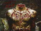 OBITUARY-INKED IN BLOOD (GREEN VINYL) (2LP)  VINYL LP NUEVO (Importación USA)