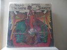 KOOL & THE GANG - SPIRIT OF THE BOOGIE - DELITE-DEP-2016 - 