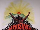 MARLEY, Bob & THE WAILERS - Uprising - Vinyl (LP)