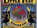 Little Feat / Rooster Rag - Vinyl 2LP 180g
