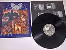 Tiamat-Clouds-LP/1992/Century Media/OIS/Germany