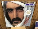 FRANK ZAPPA   SHEIK YERBOUTI   SEALED LP RECORD