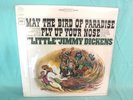Little Jimmy Dickens, May The Bird Of Paradise, Columbia CS 9242, 1965, SEALED