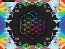 COLDPLAY A head full of dreams - 2LP / Coloured Vinyl + Download Card