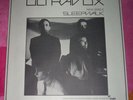 ULTRAVOX POSTER   SLEEPWALK. Orig 1980 UK promo  (38x38 cms). NM.