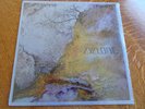 TANGERINE DREAM Cyclone LP electronic progressive SEALED