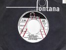 BLACK SABBATH  EVIL WOMAN MONO PROMO UK PRESSING