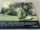 jazz LP PAUL CHAMBERS whims of chambers BLUE NOTE BST 81534 stereo US