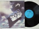 SILLY Liebeswalzer LP Vinyl 1985 AMIGA Tamara Danz DDR Ostrock * RAR
