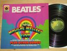 LP The Beatles ?– Magical Mystery Tour Plus Other Songs - Apple HÖR ZU-SHZE 327