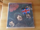 THE BEATLES - Rubber Soul - MFSL Original Master - Japan Pressing - Sealed