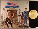 Flying Burrito Bros, The  The Gilded Palace Of Sin  Original Label  Gram Parsons