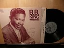 B.B. King: The Rarest King (strongVG++ Blues Boy BB-301 MONO LP)