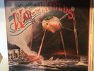 Jeff Wayne : The War Of The Worlds 1978 CBS Gatefold Double Vinyl LP : 96000