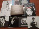 stiff record singles box set various artists mint