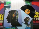 ETIENNE DAHO Corps & Armes ORIGINAL LP FRANCE