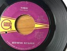 edwin starr time / running back and forth gordy