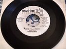 Sonny Curtis - Love Is All Around 45 Promo (Ovation) Mary Tyler Moore Show NM