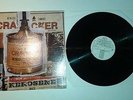 CRACKER KEROSENE HAT RARE VINYL