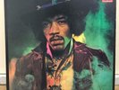 Jimi Hendrix experience / electric ladyland Japan issue DIF cover 2LP