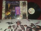 PRINCE - PURPLE RAIN - PRINCE AND THE REVOLUTION - 1984 WARNER BROS. LP -