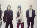 ROLLERS Richochet AUSSIE LP 80s POP Bay City Rollers
