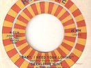 GERALDINE HUNT Baby I Need Your Loving ROULETTE  NORTHERN SOUL FUNK  45