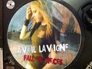 Avril Lavigne - Fall To Pieces Rare 12
