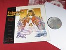 David Bowie / Trevor Jones LABYRINTH Soundtrack - LP EMI Holland 1986 sehr gut