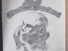 Proof - 5th Anniversary Phonograph Record - Alaska - Private Label - Blues Rock
