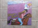 ELAINE ROWE PUT DOWN YOUR APRON MOMMA - private AOR 1980 lp