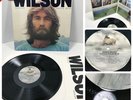 DENNIS WILSON Pacific Ocean Blue CARIBOU 1G beach boys Gatefold LP (clean sound)
