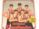 Orig. Mölltaler Vagabunden - LP - Dein Ist Mein Gedanke - NL 1988 - 461042 1