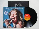 LP 33T JANIS JOPLIN 