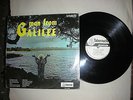 Man from galilee LP...on Tabernacle label...TLP 1006