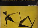 MILES DAVIS QUINTET: Relaxin PRESTIGE 7129 Coltrane W50th DG NYC OG Jazz HEAR lp