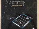 SUPERTRAMP - CRIME OF THE CENTURY * 1999 SPEAKERS CORNER 180GM AUDIOPHILE LP