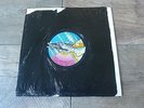 Pink Floyd - Wish You Were Here 1975 UK LP HARVEST 1st w/BLACK SHRINK WRAPPER