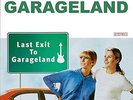 Last Exit to Garageland [VINYL] Vinyl