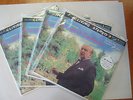 Living Stereo Four Part Richard Strauss Sprach Zarathustra Sealed Record Set
