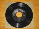 BLUES 45 RPM - LITTLE MILTON - METEOR 5040 - 