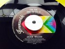 ** NORTHERN SOUL CLASSIC ** JACKIE WILSON - I'M THE ONE TO DO IT/ HIGHER ** VG++