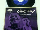 CLARK TERRY 