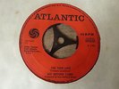 Ace Kefford Stand - For Your Love 1969 UK 45 ATLANTIC PSYCH THE MOVE